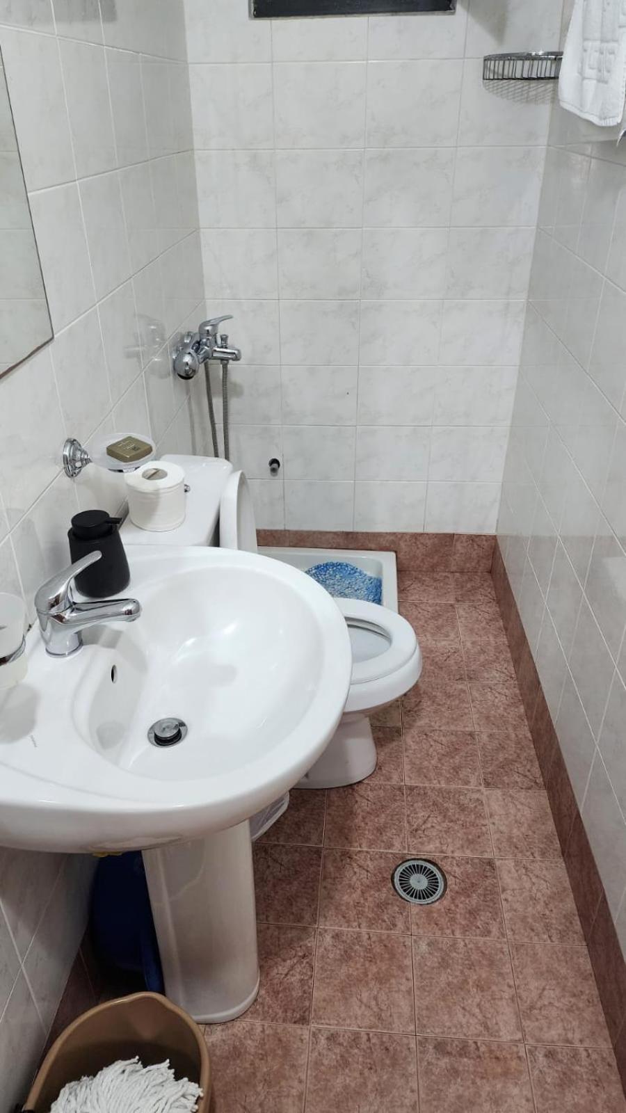 Mohito Beach Apartment 5 Sarande Exterior photo