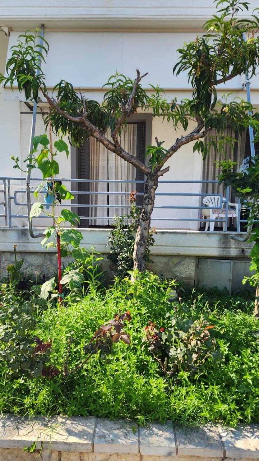 Mohito Beach Apartment 5 Sarande Exterior photo