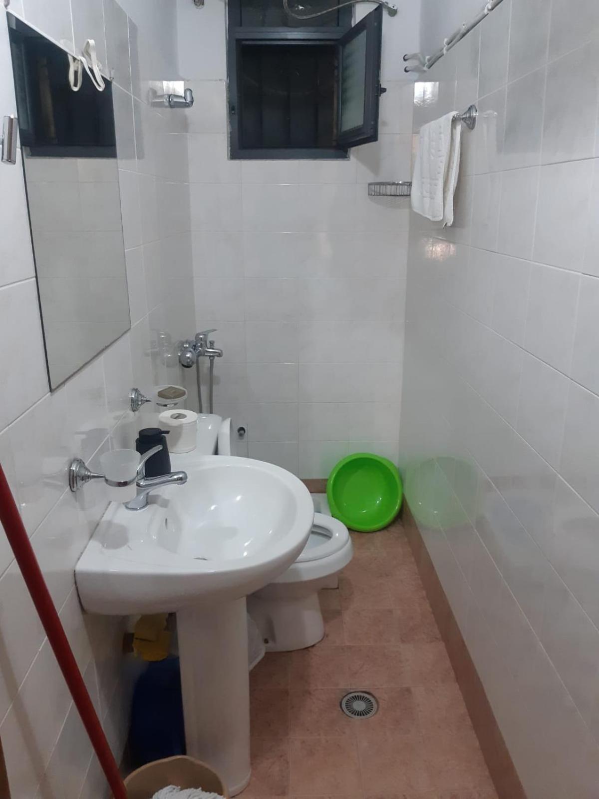 Mohito Beach Apartment 5 Sarande Exterior photo